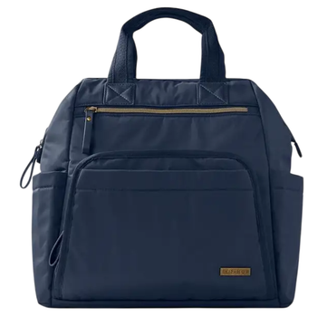 Plecak Skip Hop Mainframe Wide Open Backpack Diaper Bag - Midnight Navy 9M203610 (194135821781)