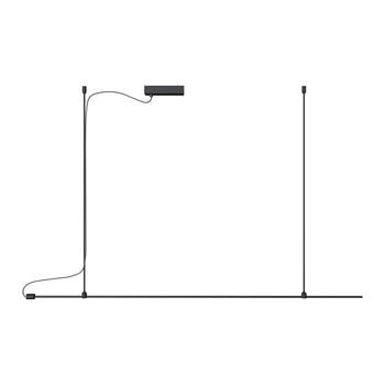 Системи SMD 8878 Line base Black 2000 100W