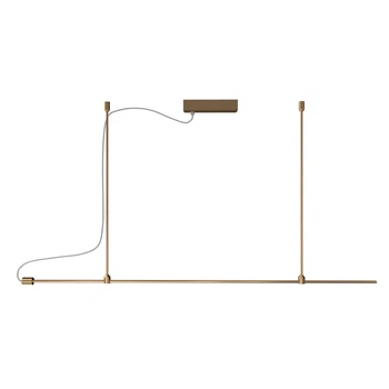 Системи SMD 8878 Line base Brass 1500 60W