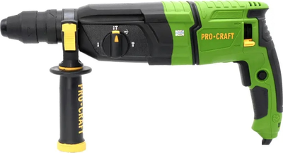 Перфоратор Procraft BH1100DFR