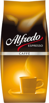 Kawa ziarnista J.J.Darboven Alfredo Caffe Crema 1 kg (4006581319001)