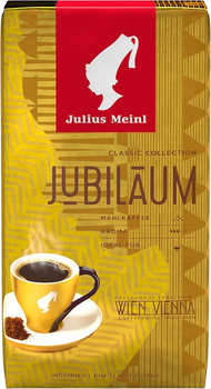Kawa ziarnista Julius Meinl Classic Collection Jubilaum 500 g (9000400003039)