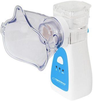 Inhalator Esperanza Respiro