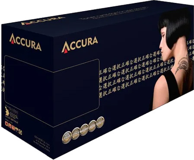 Toner Accura do Brother TN-2590XL Black (AC-B2590BXL)