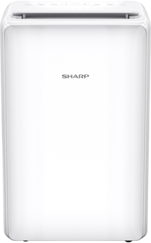 Osuszacz powietrza Sharp UD-P164P-W