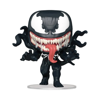 Ігрова фігурка Funko Pop серії гра Людина Павук 2 Веном (76110)