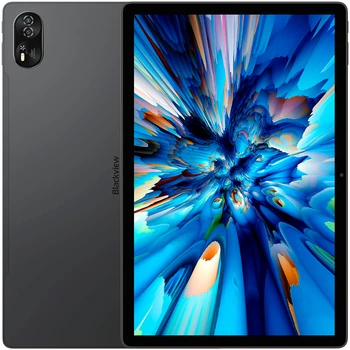 Планшет Blackview Mega 8 LTE 13" 12/256GB Space Gray (MEGA 8_SG256)