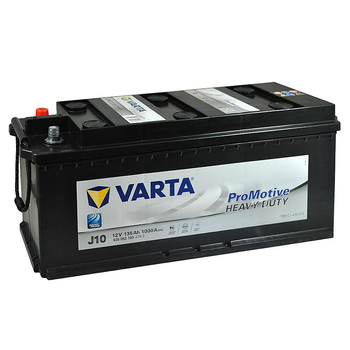 Автомобильный аккумулятор VARTA Promotive Black 135Ah 1000A 553544
