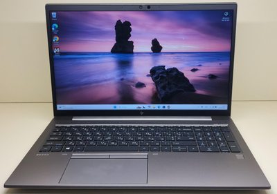 Мобільна робоча станція Zbook Firefly 15 g7 i7-10510u/16gb/512gb/Nvidia Quadro P520 4gb/15.6 FHD IPS/WIN 11Pro Б/В