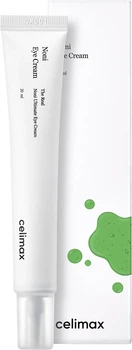 Крем под глаза Celimax The Real Noni Ultimate Eye Cream с нони 20 мл (8809606850666)