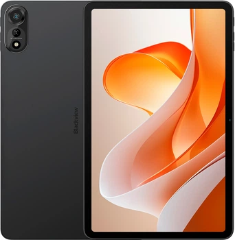 Планшет Blackview Mega 2 Wi-Fi 12" 12/256GB Celestial Gray (MEGA 2WIFI_CG12)