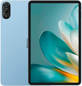 Планшет Blackview Mega 2 Wi-Fi 12" 12/256GB Ice Blue (MEGA 2WIFI_IB12)