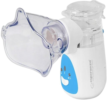 Inhalator Esperanza Wiff