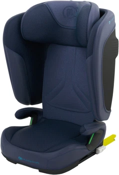 Автокрісло KinderKraft Unity 2 i-Size Navy (KCUNIT02NAV0000) (00-00305339)