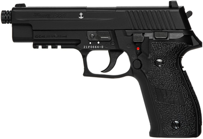 Пневматический пистолет Sig Sauer P226 MK-25 Blowback