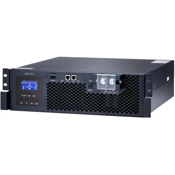 Автономний інвертор Solarverse Ampere Rack 5kW 48V 1 MPPT 220V Однофазний (SV5048UPSR)