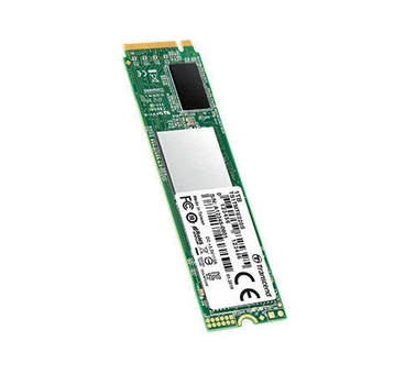 SSD диск Transcend MTE220S 1ТB M.2 PCIe Gen 3.0 3D NAND