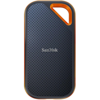 【特価】SanDisk Extreme Portable SSD 2TB Amazon | SanDisk 2TB Extreme Portable SSD - Up to 1050MB/s