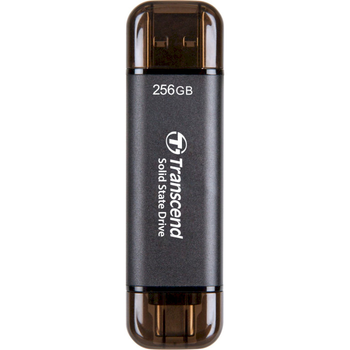 Transcend ESD310C 256GB Type-C (TS256GESD310C)