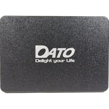 внутренний SSD накопитель DATO DS700 256 GB (DS700SSD-256GB)