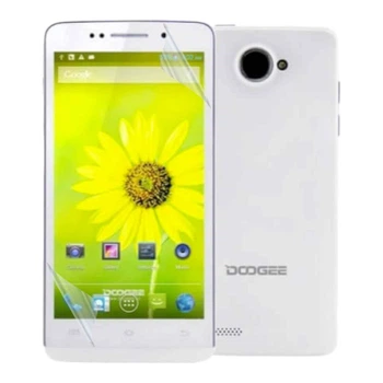 Антишпион приватная плёнка гидрогелевая для смартфона Doogee Find DG510 противоударная прозрачная