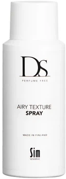 Текстурирующий спрей для волос Sim Sensitive DS Styling Airy Texture Spray 100 мл (6417150007911)