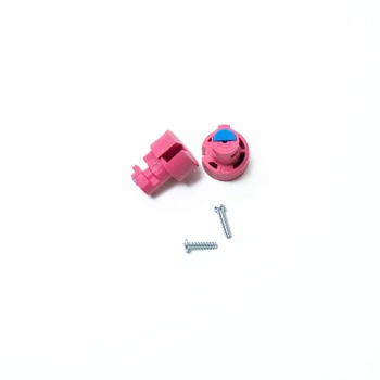 Кріплення Logitech G PRO X 2 до виделки та чашки (2 шт) Pink Б/В