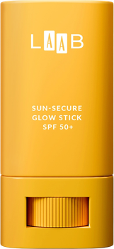Sztyft przeciwsłoneczny AA Cosmetics Laab Tetra C Yuzu SPF50 20 g (5900116108896)