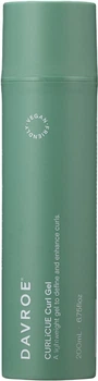 Гель для курчавого волосся DAVROE CURLiCUE Curl Gel 200 мл (9326123011961)