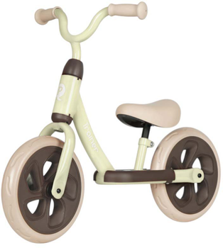Біговел Qplay Trainer Yellow (5061047481899)