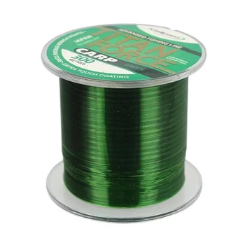 Леска Kalipso Titan Force Carp GR 300m 0.25 mm арт 40060500