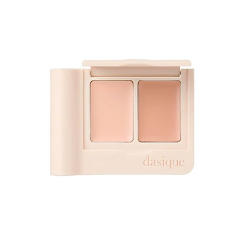 Корректирующая палетка консилеров Dasique Pro Cover Dual Concealer Palette Correcting Cover 2,4 г