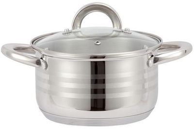 Garnek Domoletti Grant 24 x 13.5 cm 6 l (4772013206002)