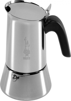Гейзерна кавоварка Bialetti Venus 6 чашок 235 мл (8006363029018)