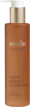 Płyn oczyszczający Babor Phyto-Active Hydro Base 100 ml (4015165325468)