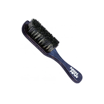Щітка для фейда Nishman Fade Brush - S