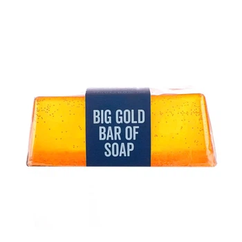 Мыло для тела The Bluebeards Revenge Cuban Gold Soap