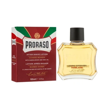 Лосьон после бритья Proraso Sandalwood After Shave Lotion 100 мл