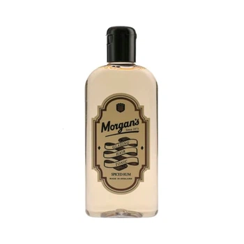 Глянцевый тоник для волос Morgan`s Glazing Hair Tonic Spiced Rum 250 мл