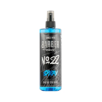 Одеколон Marmara Eau De Cologne Barber No.22 (150 мл)