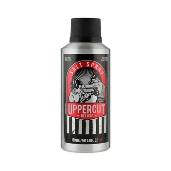Солевой спрей для волос Uppercut Deluxe Salt Spray 150 мл