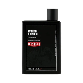 Кондиціонер Uppercut Strength and Restore Shampoo (1 л)