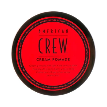 Крем-помада для волос American Crew Cream Pomade