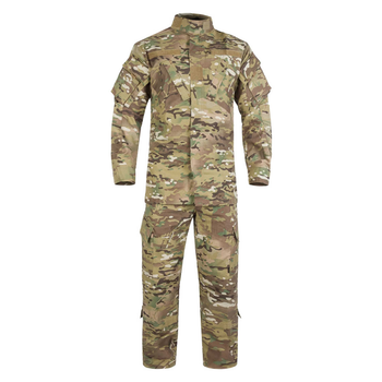 Костюм польовий BFU XL Multicam