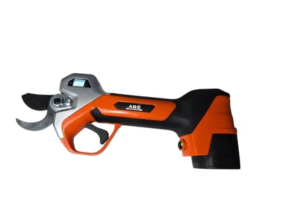 Секатор аккумуляторный бесщеточный ABS H300