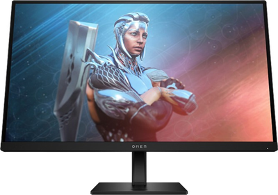Монитор 27" HP Omen 27 (780F9AA)