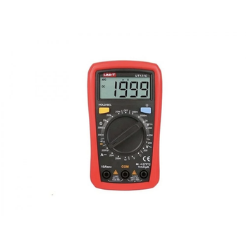 Цифровий мультиметр UNI-T UT-131C