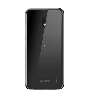 Захисна плівка StatusSKIN для Nokia 2.2 Корпус Вініл Сталкер2