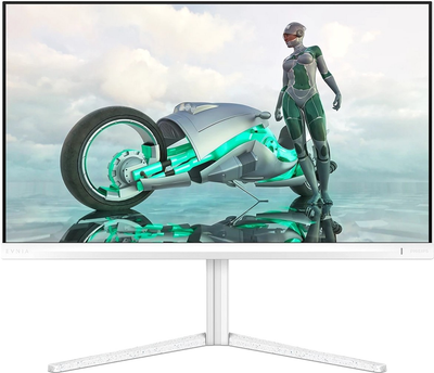 Монитор 27" Philips 27M2N3501PA/00 White