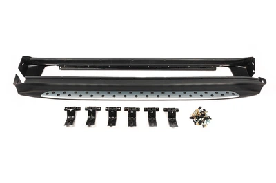 Бокові пороги OEM (2014-2026) для Geely Emgrand X7 2011- рр